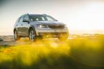 Skoda Octavia Scout 2015 года (AU)